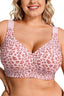 Ines 360° Seamless Support Jelly Bra - 5