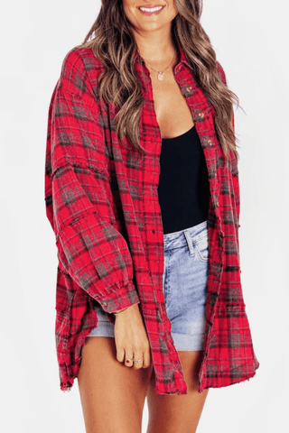 Shirts & Blouses