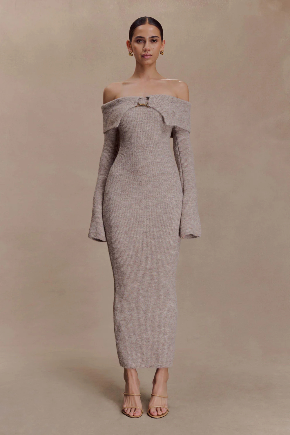 Aurora Midi Dress (Copy) 4