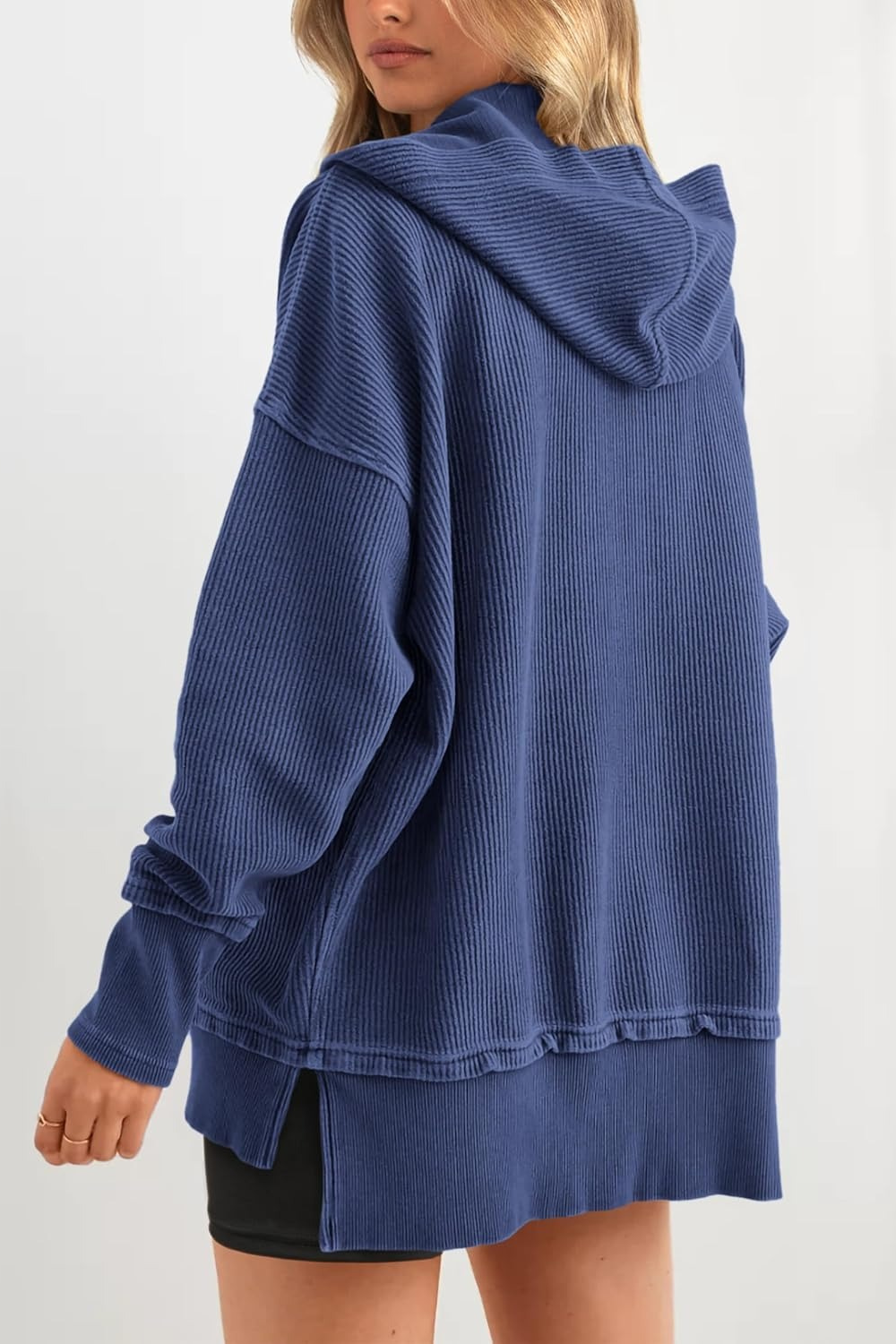 Rosalia Oversized Hoodie