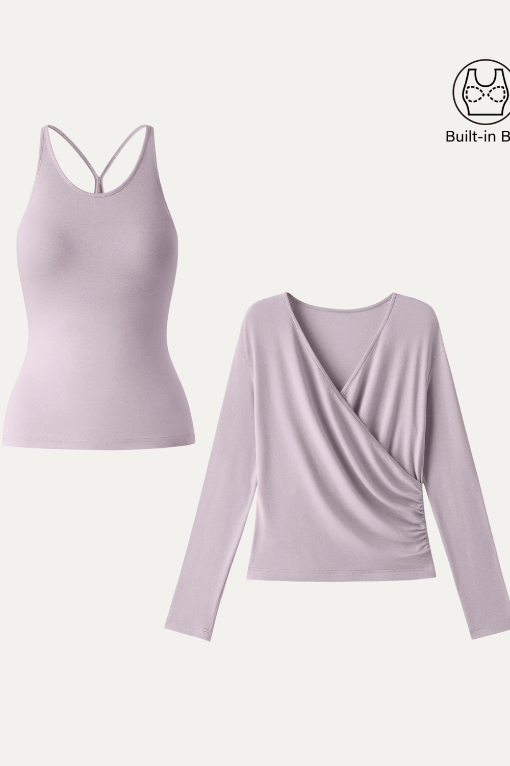 Noemi Two-Piece Set