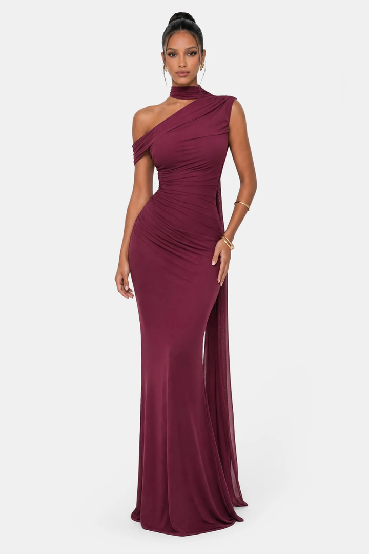 Delphina Maxi Dress