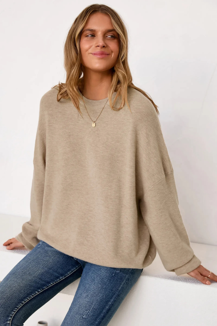Ginevra Oversized Sweater