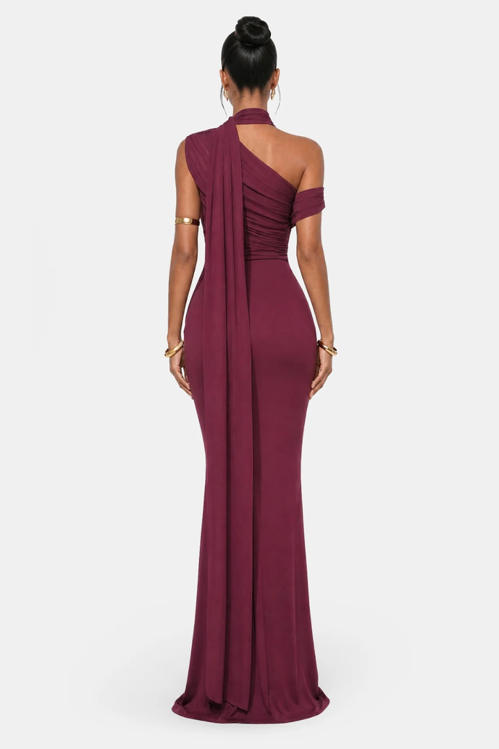 Delphina Maxi Dress