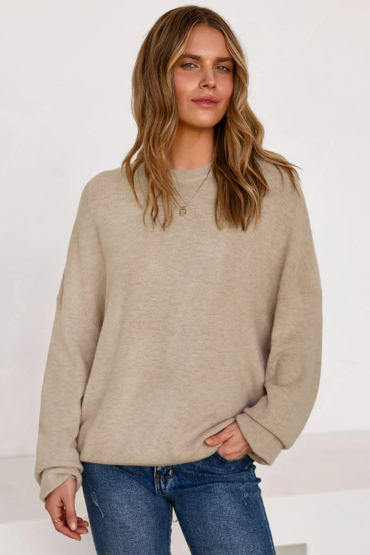 Ginevra Oversized Sweater