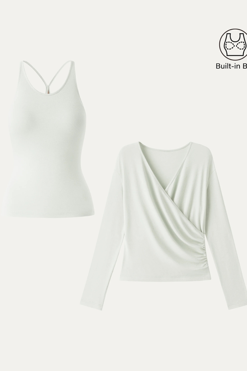 Noemi Two-Piece Set