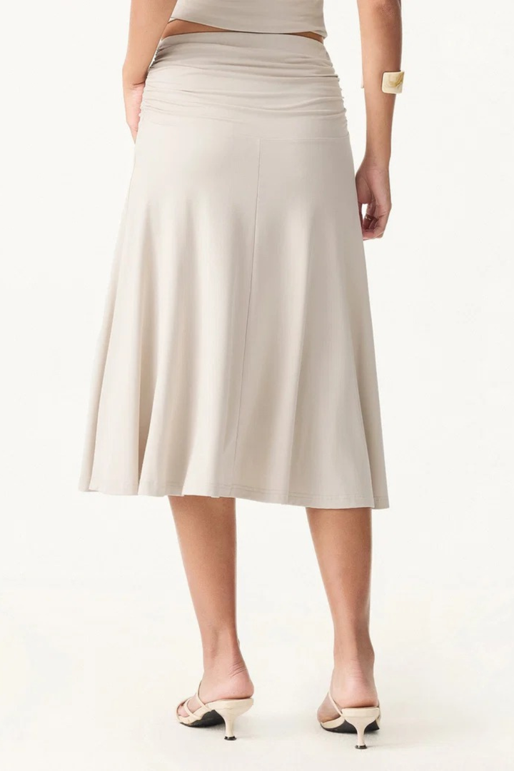 Marisol Midi Skirt