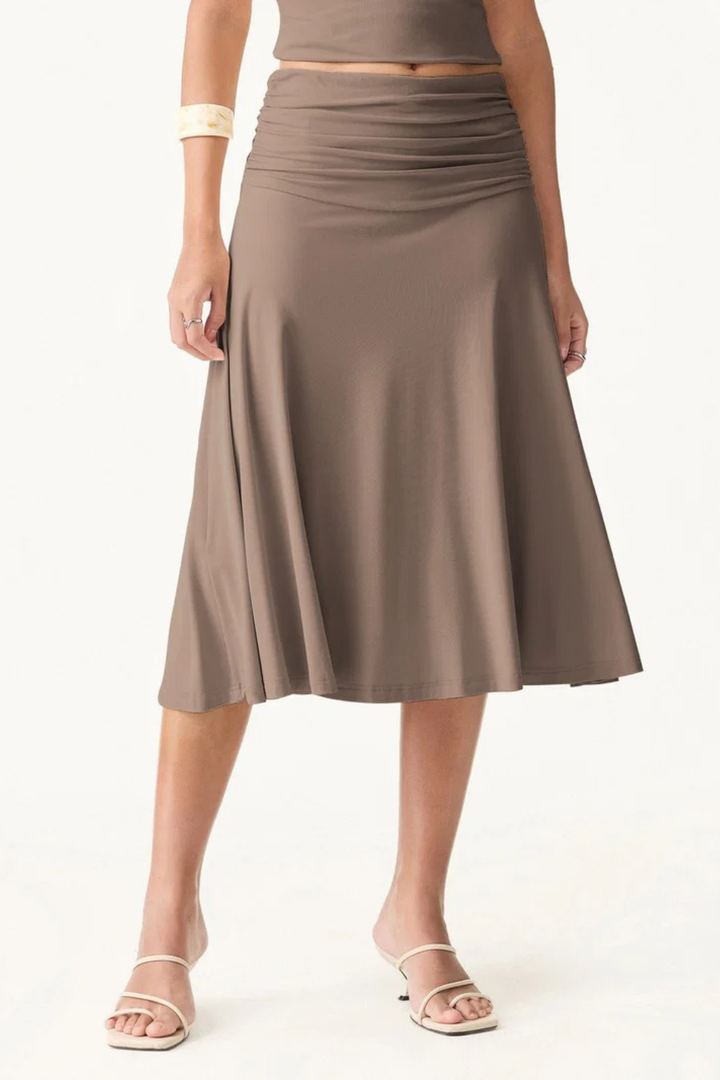 Marisol Midi Skirt