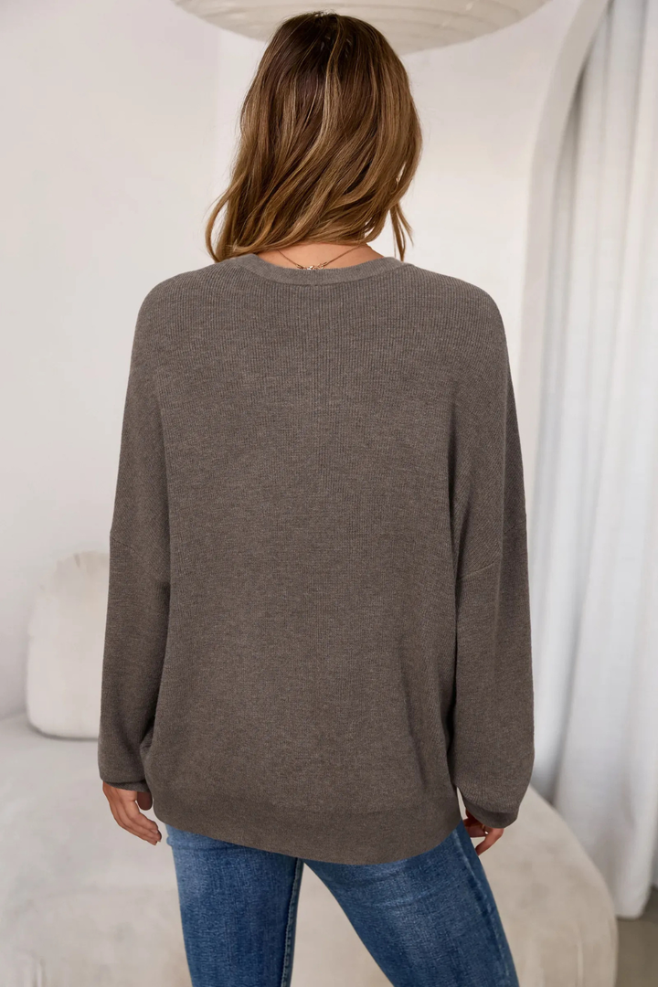 Ginevra Oversized Sweater