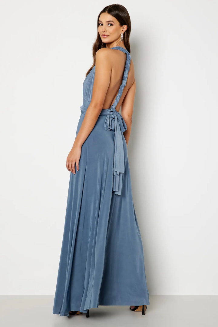 Elysia Multiway Maxi Dress