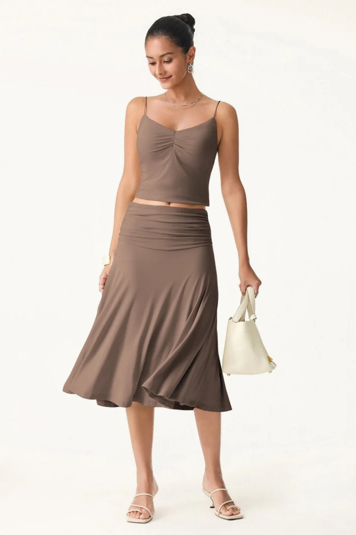 Marisol Midi Skirt