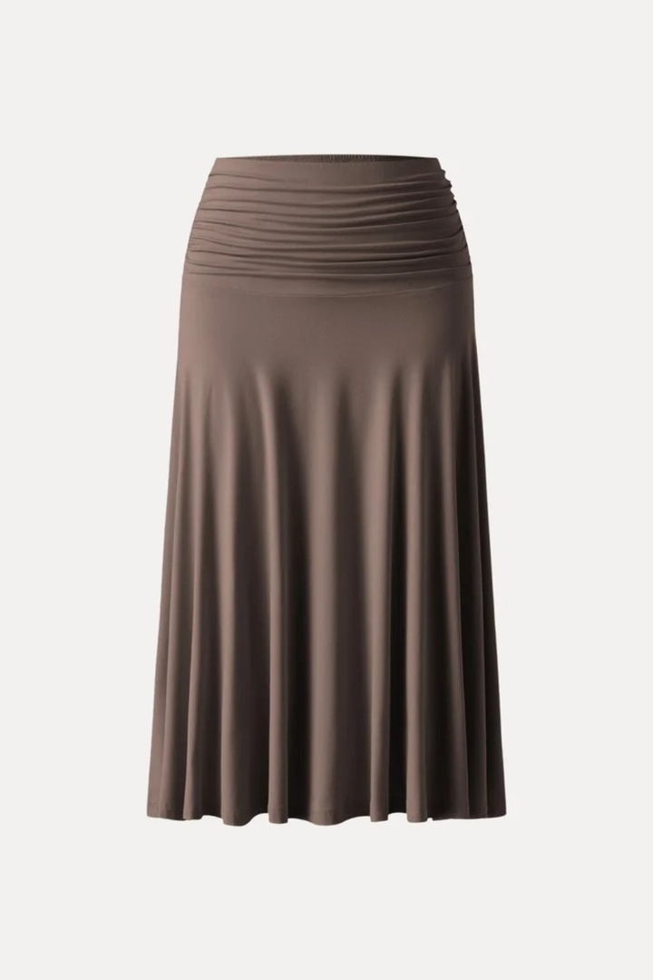Marisol Midi Skirt
