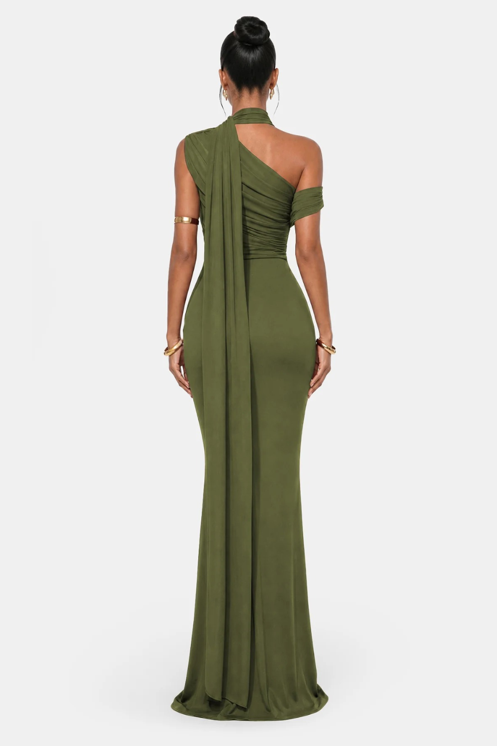 Delphina Maxi Dress