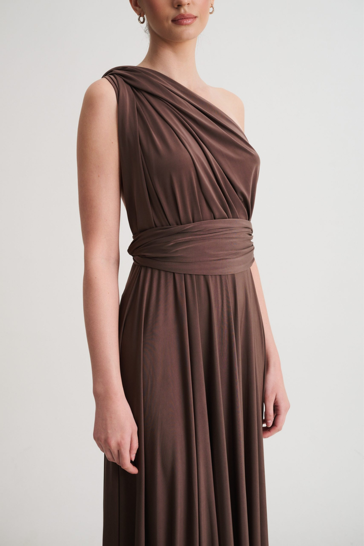 Elysia Multiway Maxi Dress
