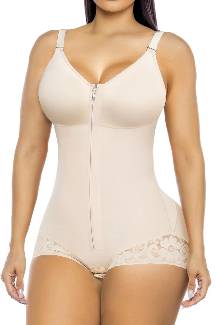 Amara Sculpt Bodysuit