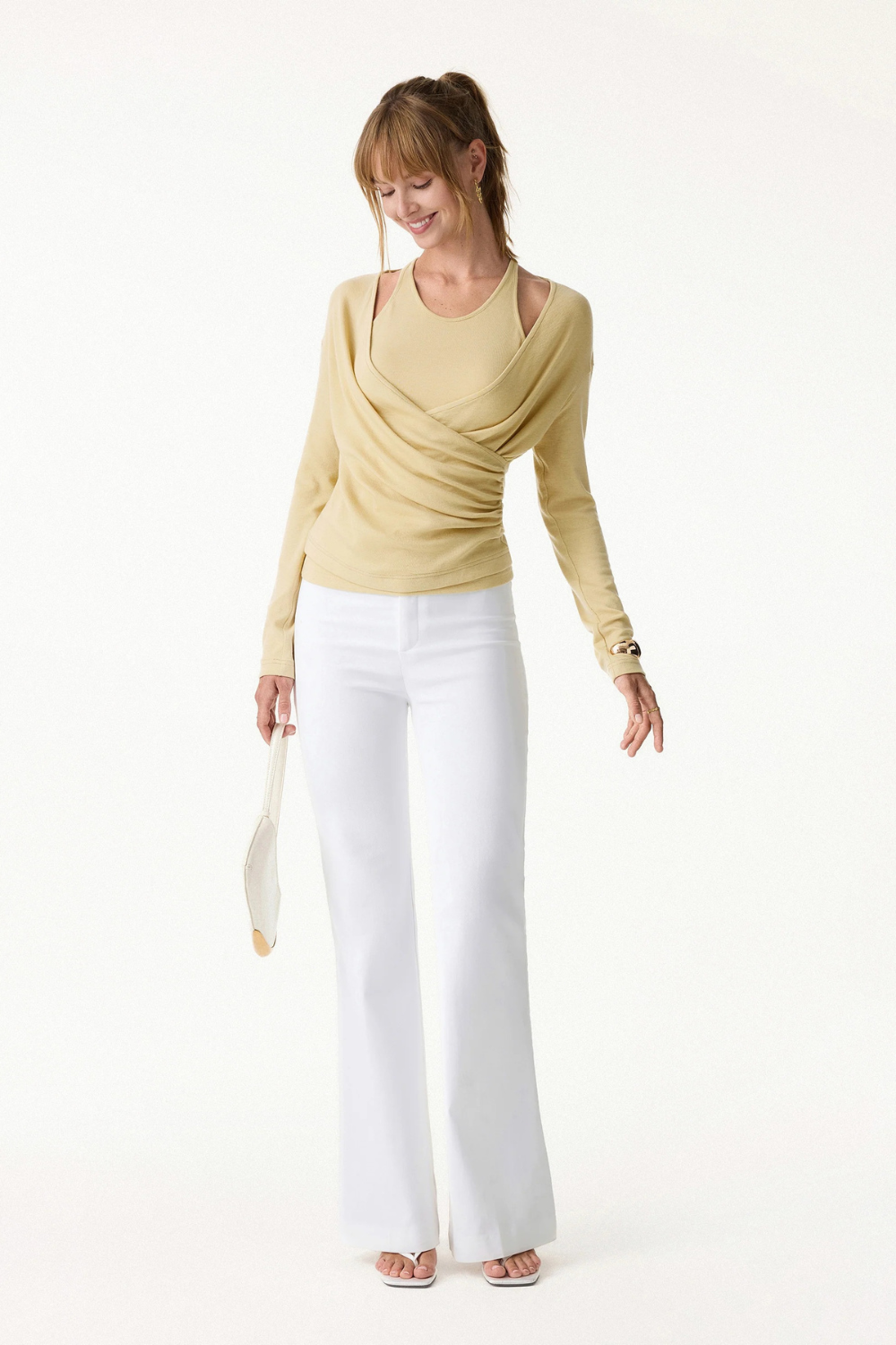 Noemi Two-Piece Set