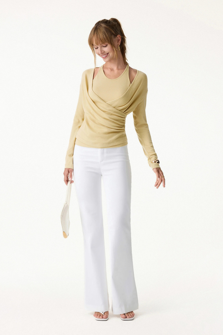 Noemi Two-Piece Set