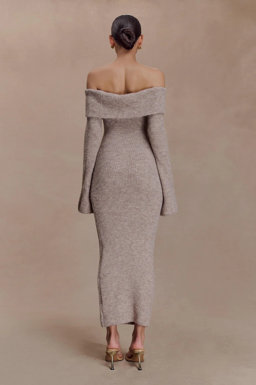Aurora Midi Dress (Copy) 4