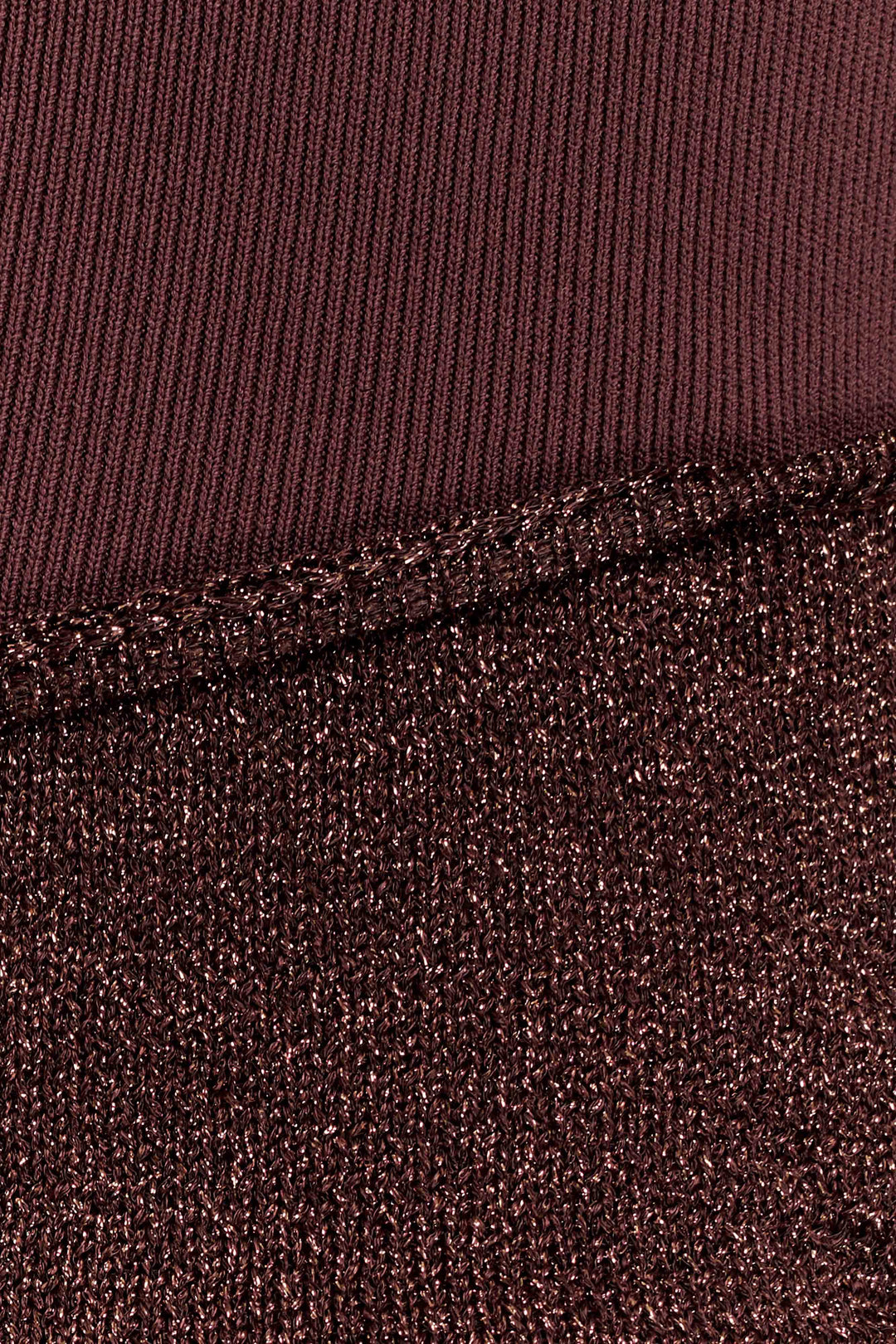 Jasiel Strapless Knit Maxi Dress - Chocolate