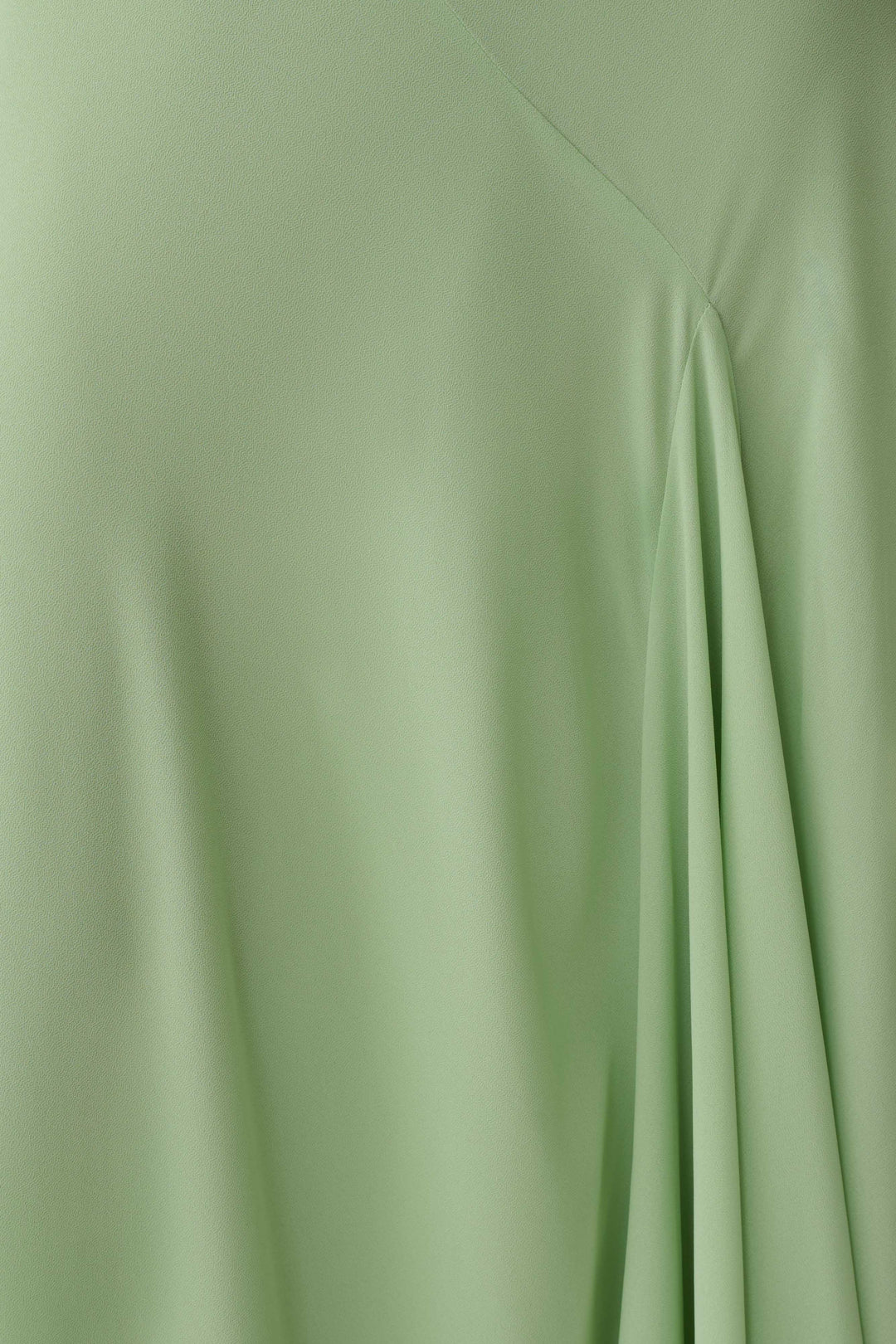 Aurelia Chiffon Maxi Dress - Sage