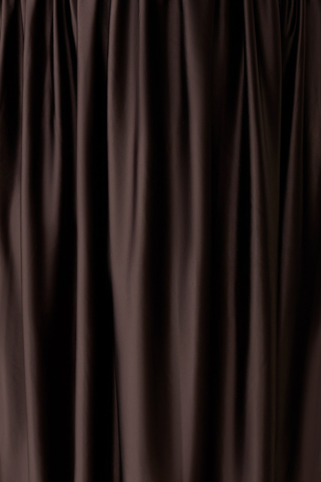 Cypress Halter Maxi Dress - Chocolate