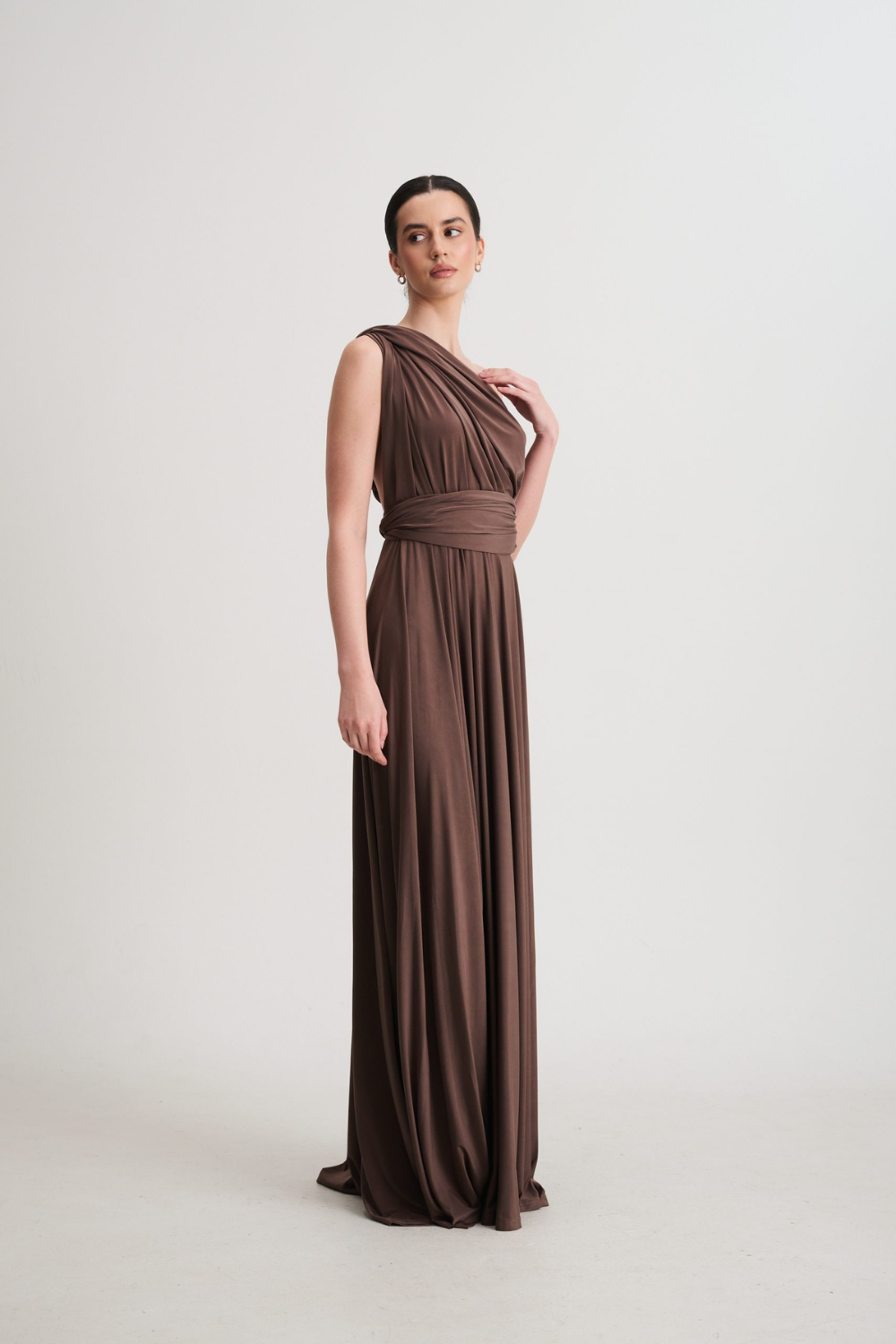 Elysia Multiway Maxi Dress