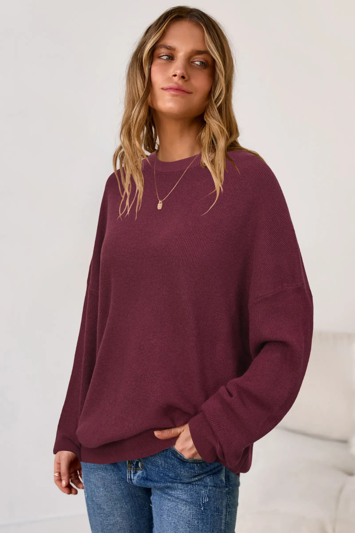 Ginevra Oversized Sweater