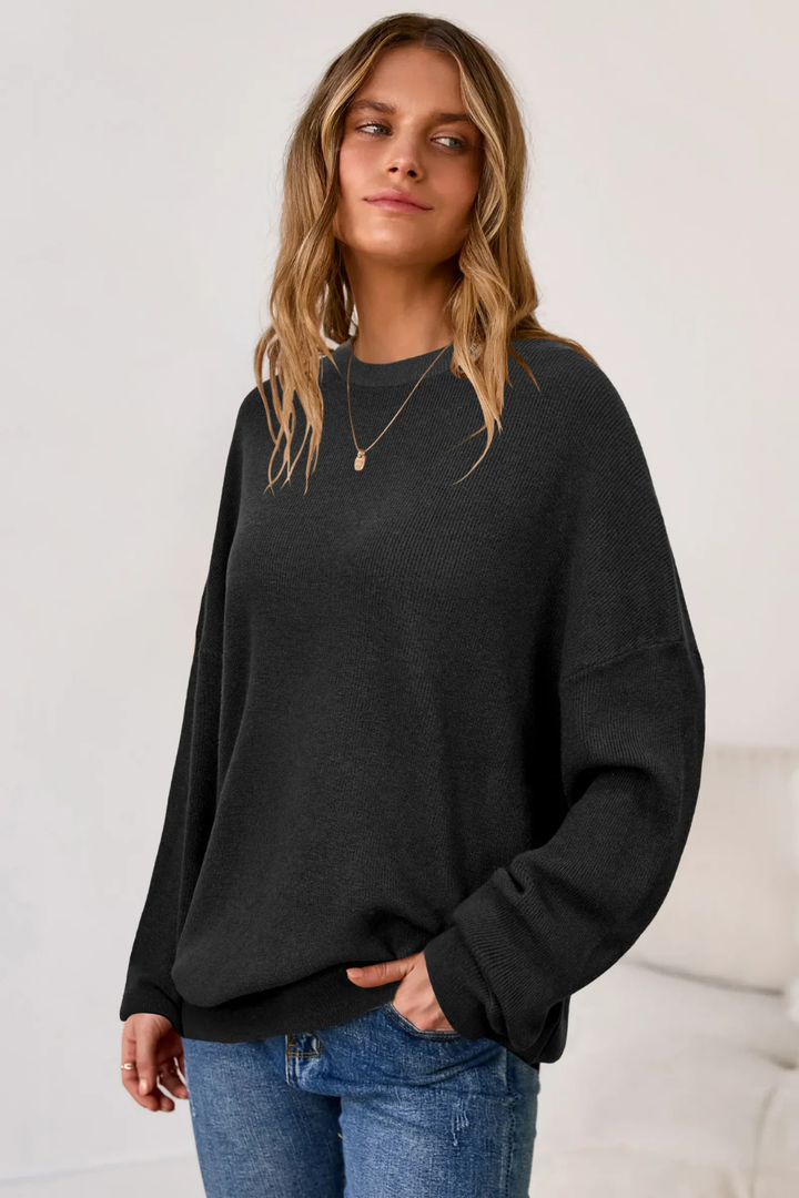 Ginevra Oversized Sweater