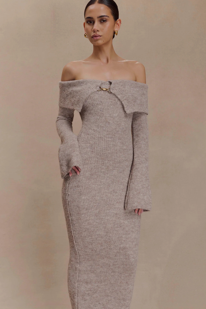 Aurora Midi Dress (Copy) 4