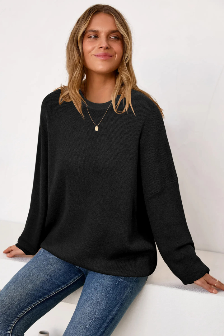 Ginevra Oversized Sweater