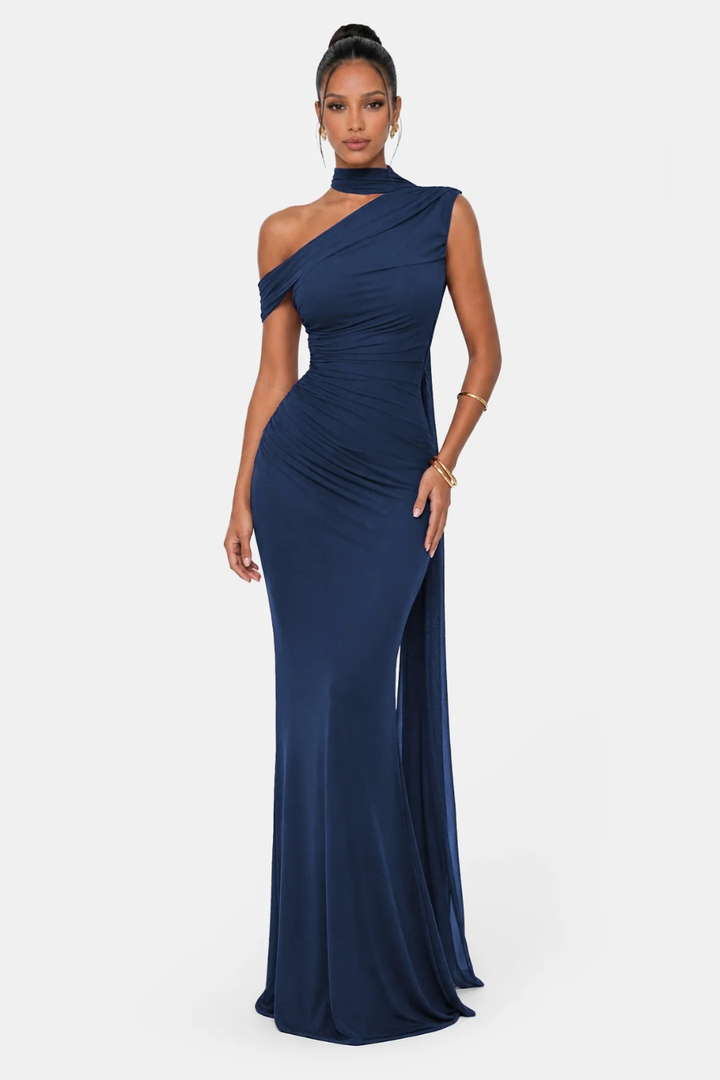 Delphina Maxi Dress