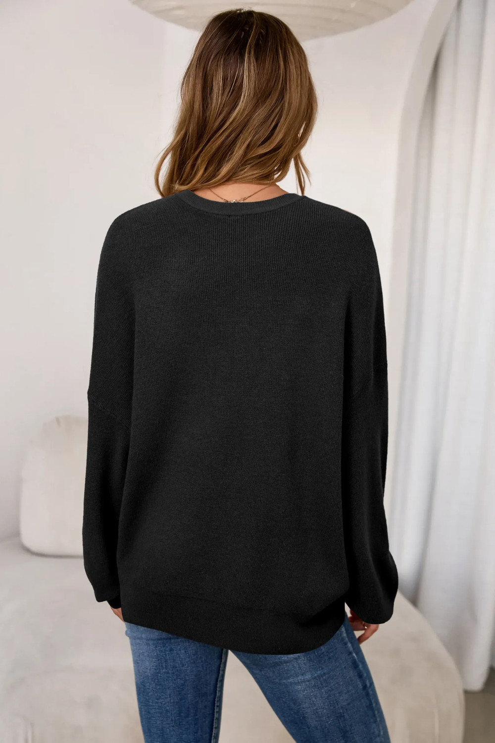 Ginevra Oversized Sweater