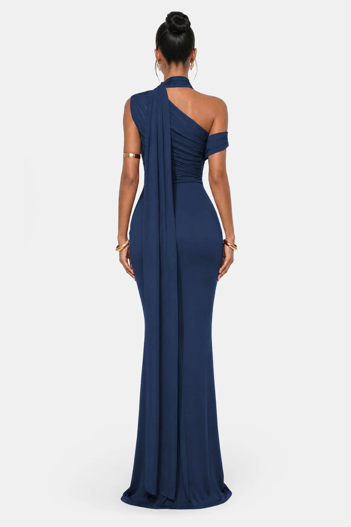 Delphina Maxi Dress