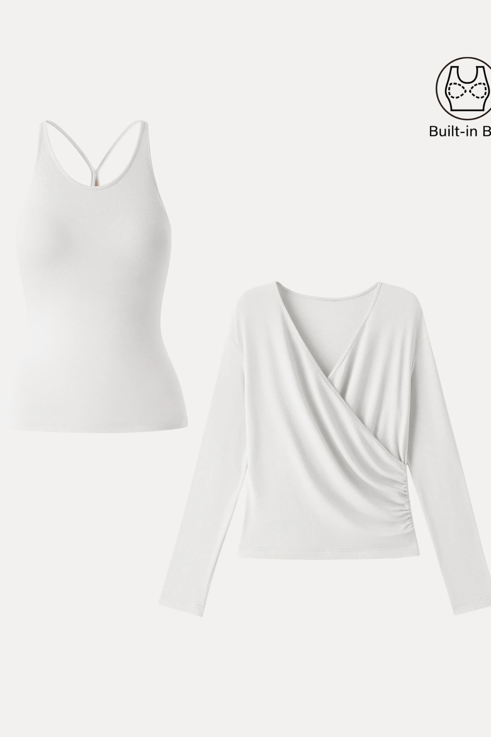 Noemi Two-Piece Set