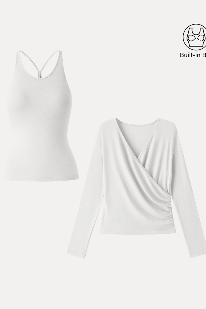 Noemi Two-Piece Set