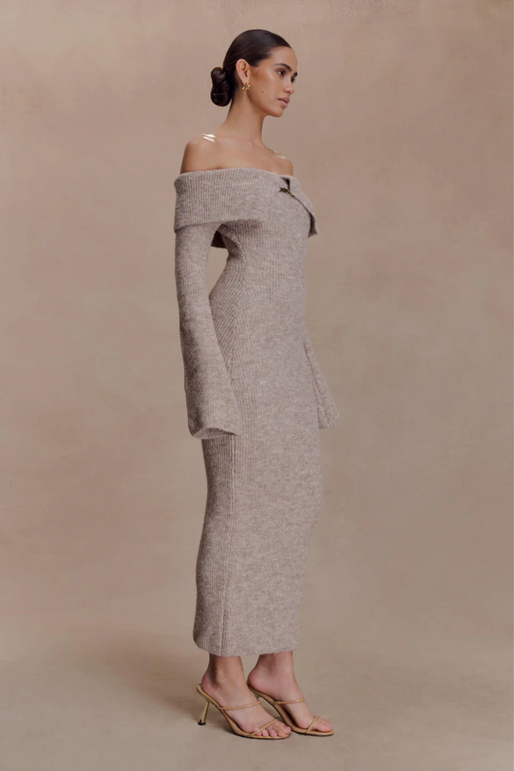 Aurora Midi Dress (Copy) 4