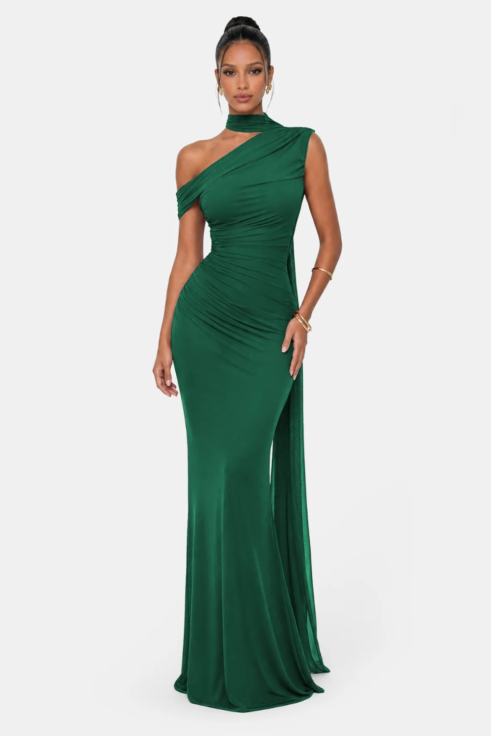 Delphina Maxi Dress