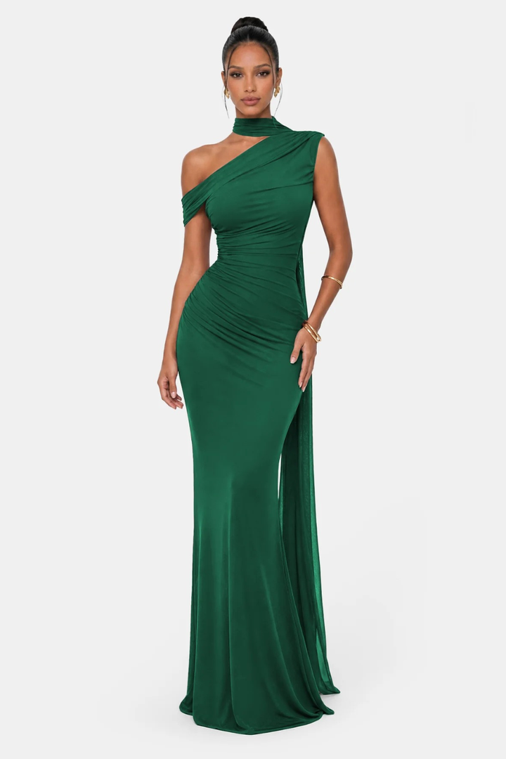 Delphina Maxi Dress