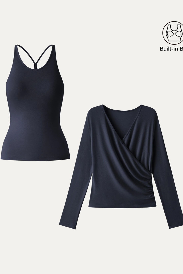 Noemi Two-Piece Set