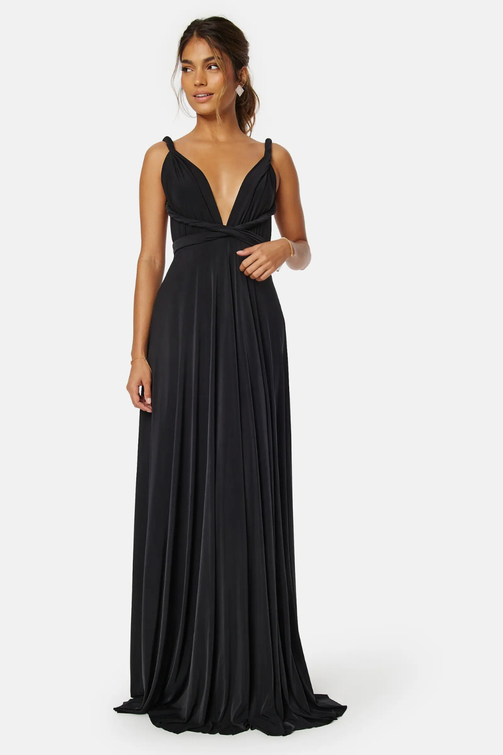 Elysia Multiway Maxi Dress