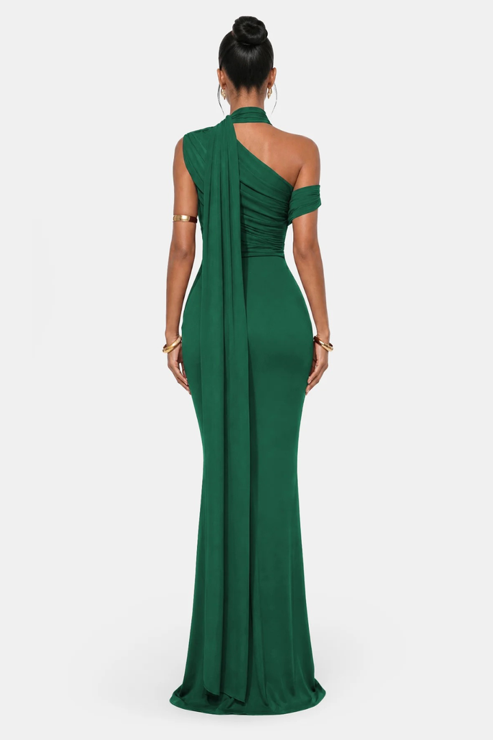 Delphina Maxi Dress