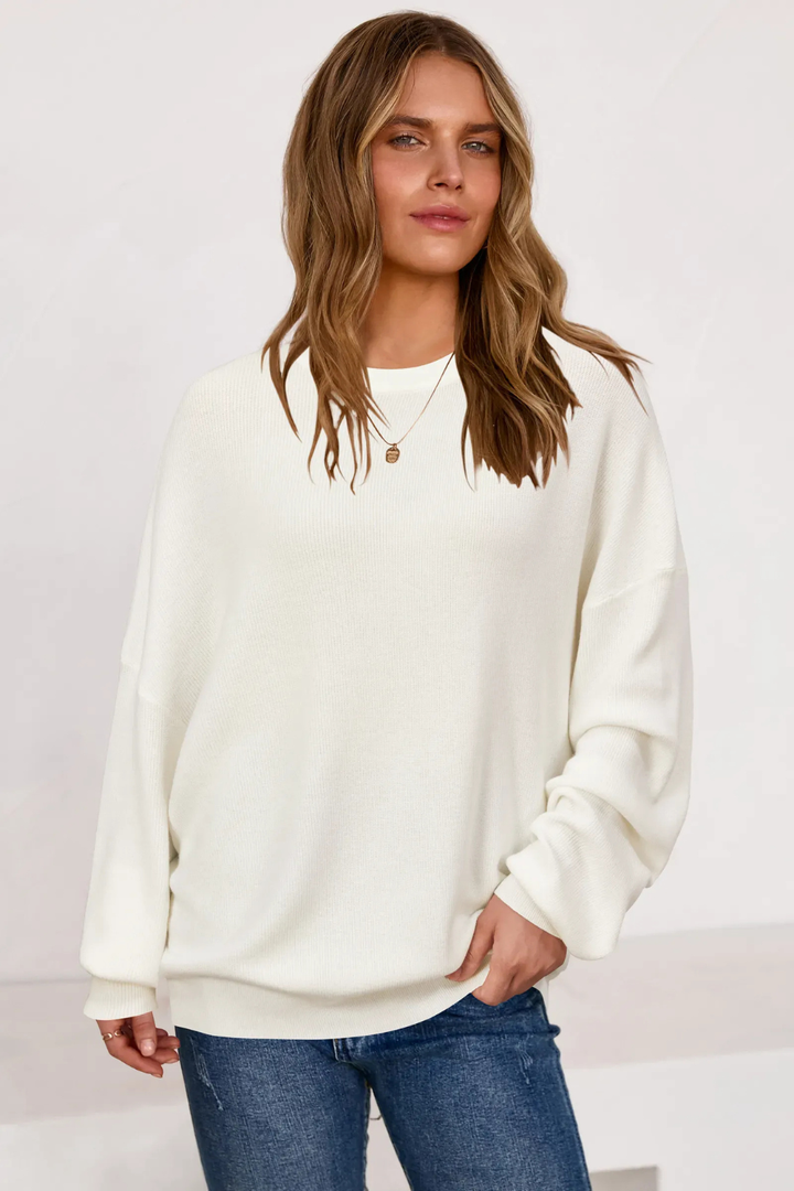 Ginevra Oversized Sweater