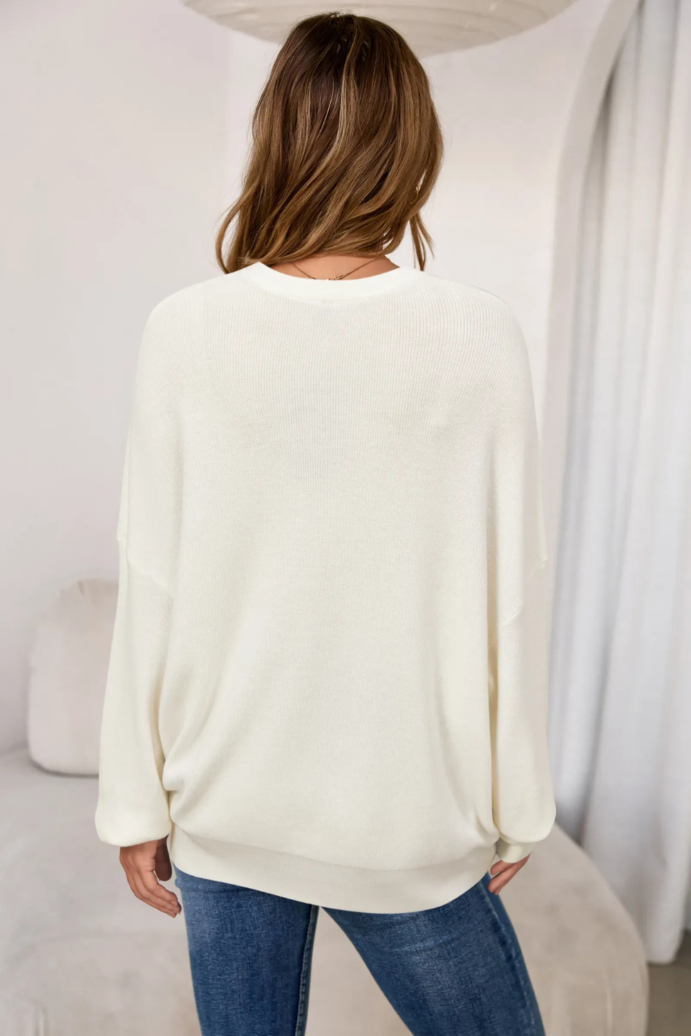 Ginevra Oversized Sweater