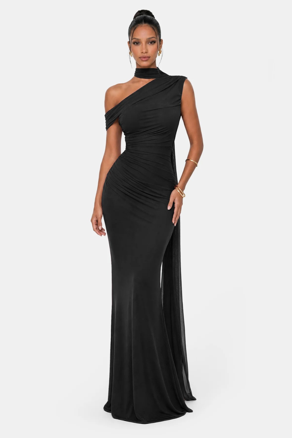 Delphina Maxi Dress
