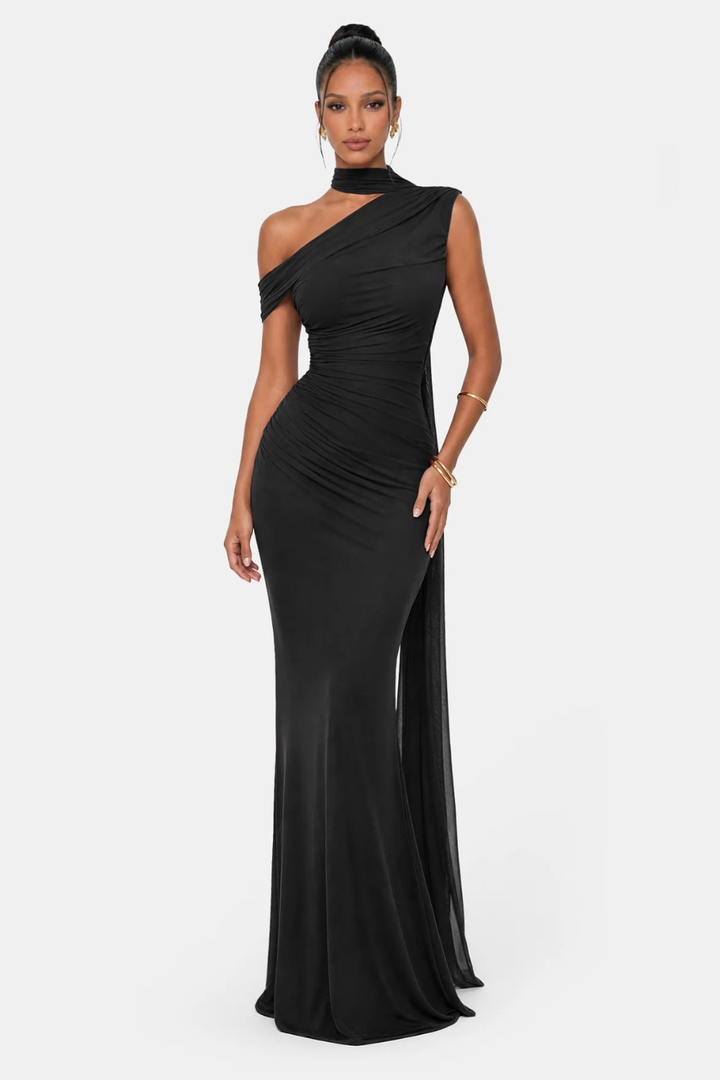 Delphina Maxi Dress
