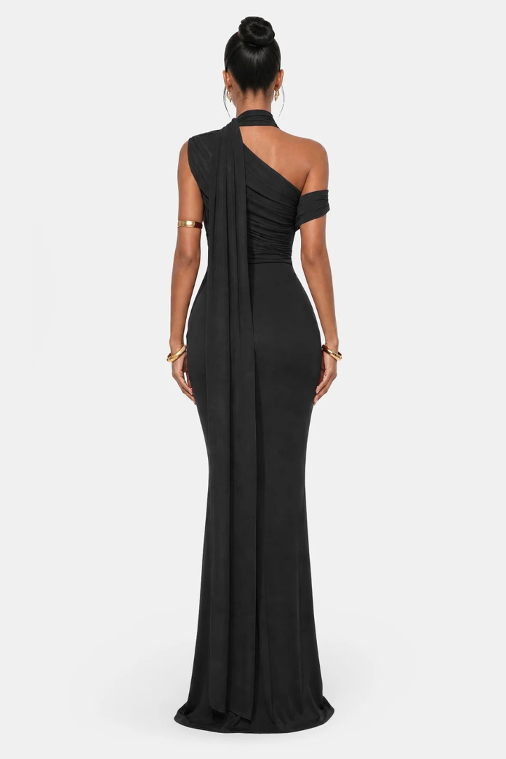 Delphina Maxi Dress