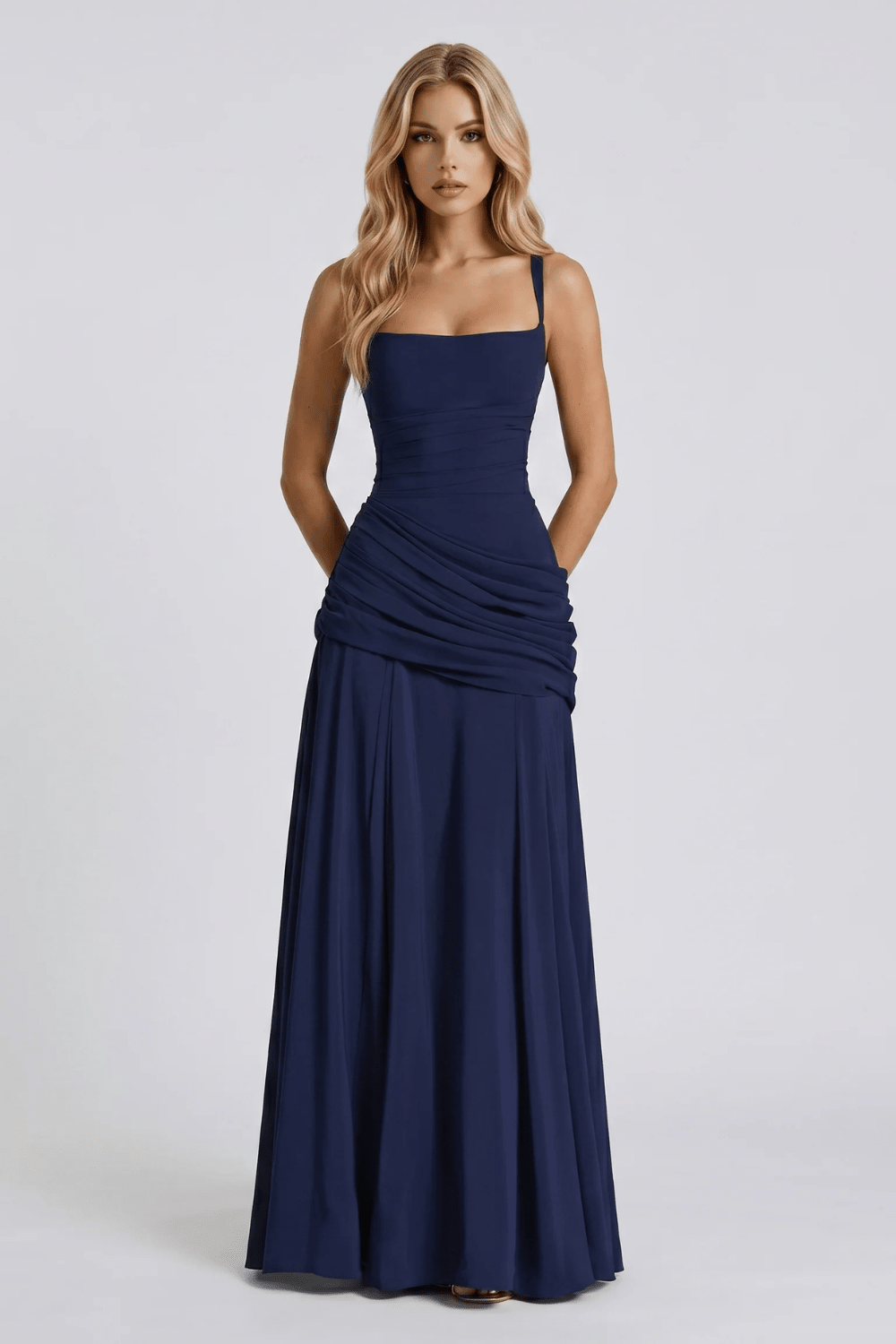 Alessandra Rüsch Maxi-Kleid - 19