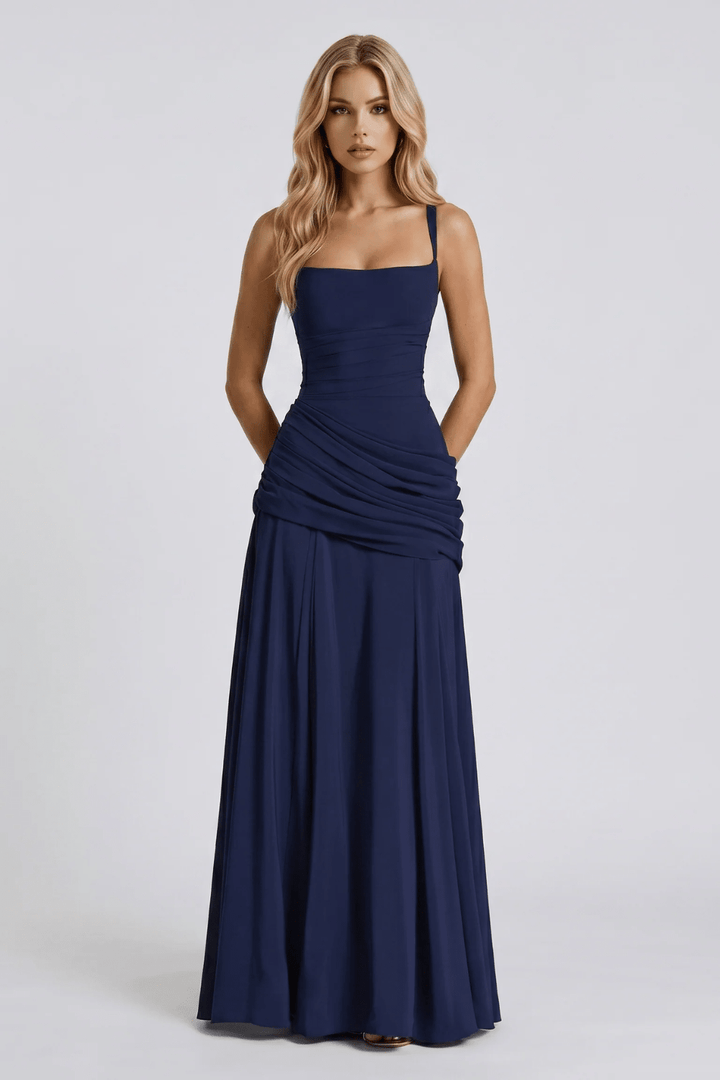 Alessandra Rüsch Maxi-Kleid - 19