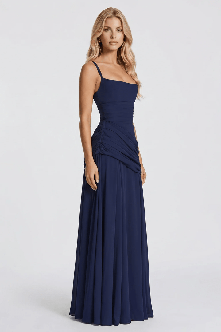 Alessandra Rüsch Maxi-Kleid - 20