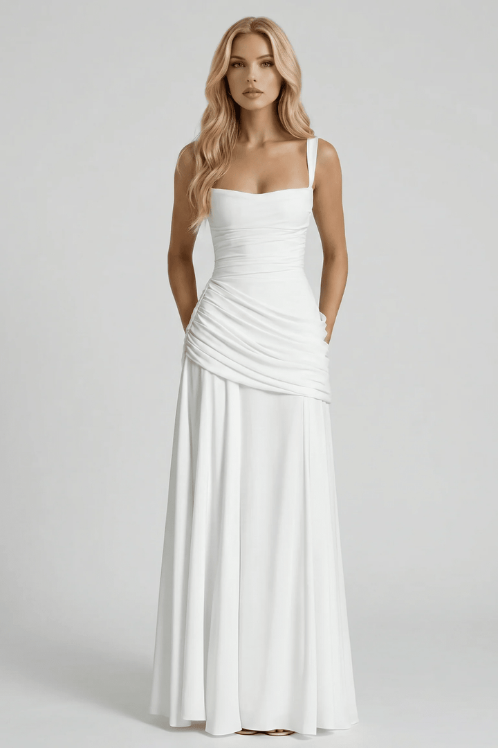 Alessandra Rüsch Maxi-Kleid - 23